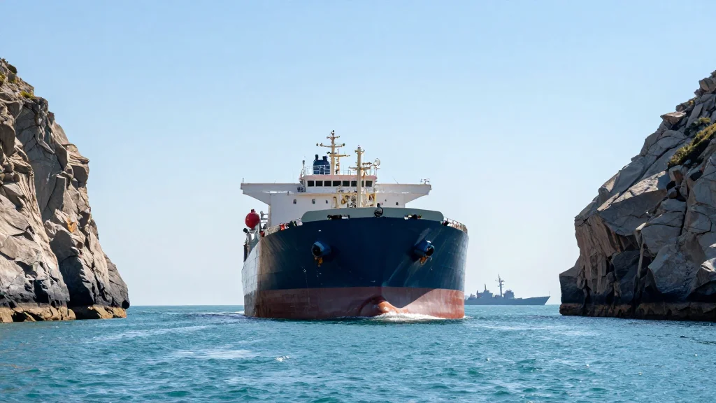 Iran-U.S. Deal Prospects Fade as Blockade Persists