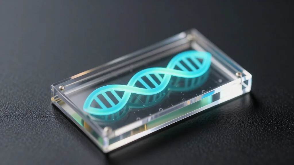Q&A: Algorithm Achieves Near End-to-End Genome Assembly without Ultra-Long DNA Sequencing