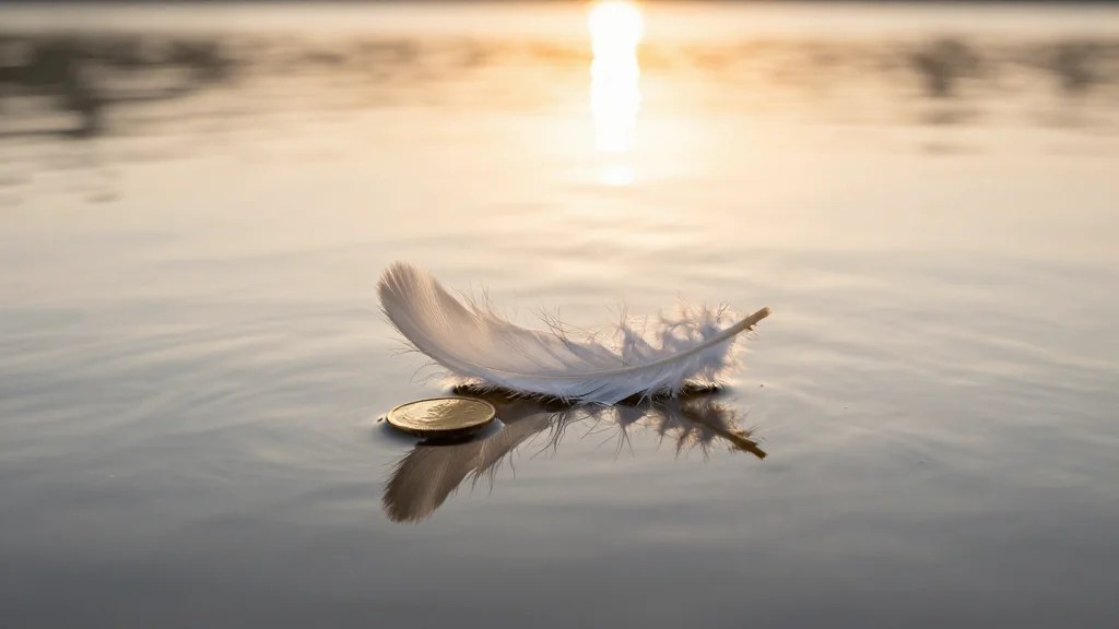 Finding Freedom in Trusting Divine Timing