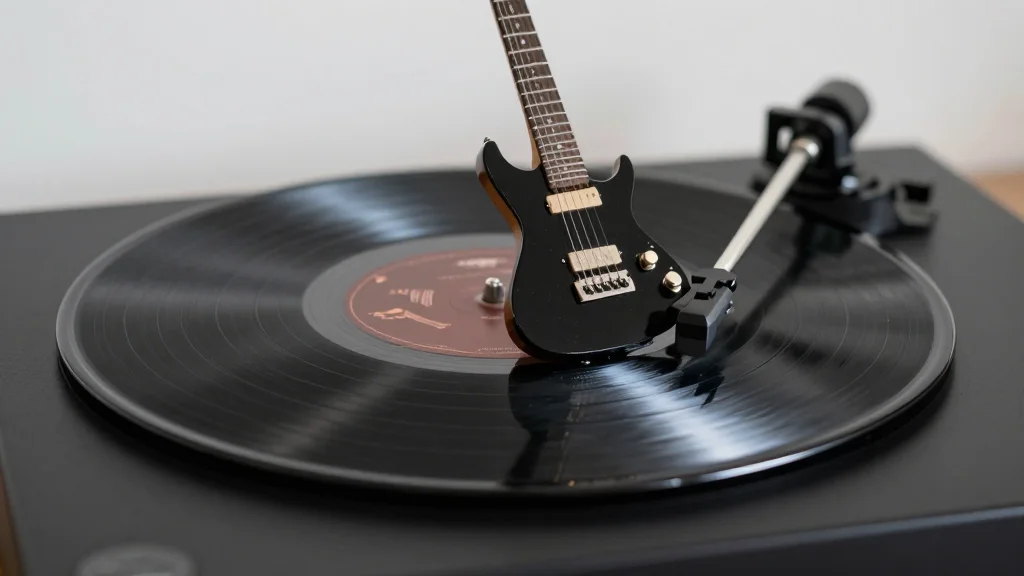 Artificial Go Announce New 7″
