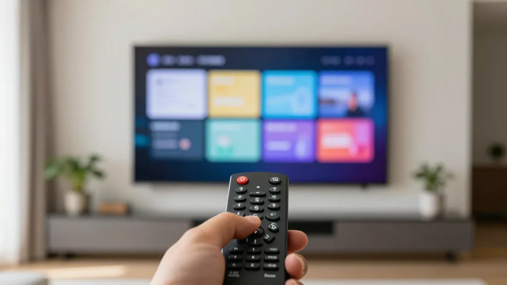 CTV Should Be Automated – But It Doesn’t Need To Be Programmatic