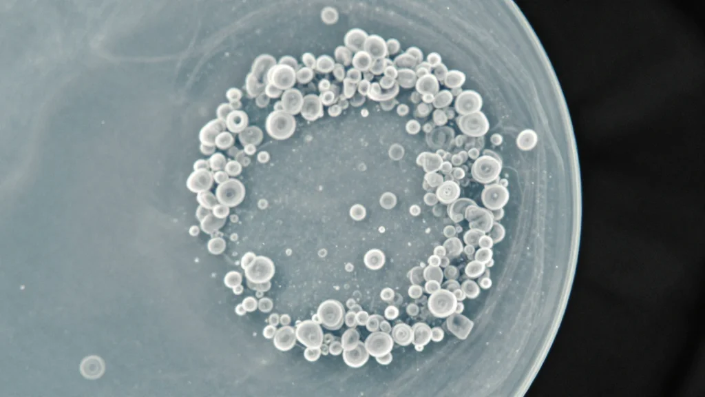 Consider the Selfish Ribosome