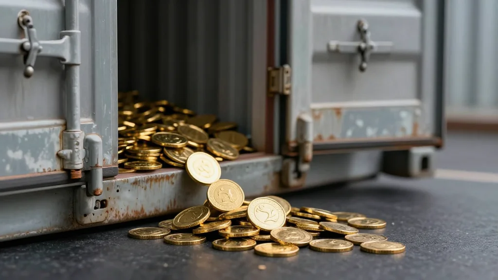 Delays in Tariff Refunds Cost Taxpayers $700 Million Monthly