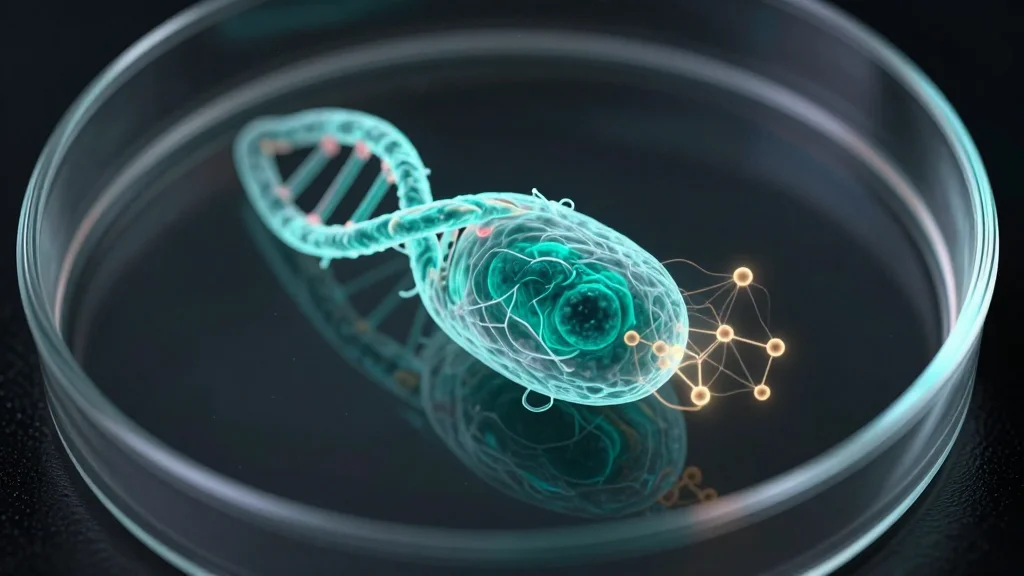 Novel Targets for Complex Cancer Revealed by Genetic Regulatory Node Mapping