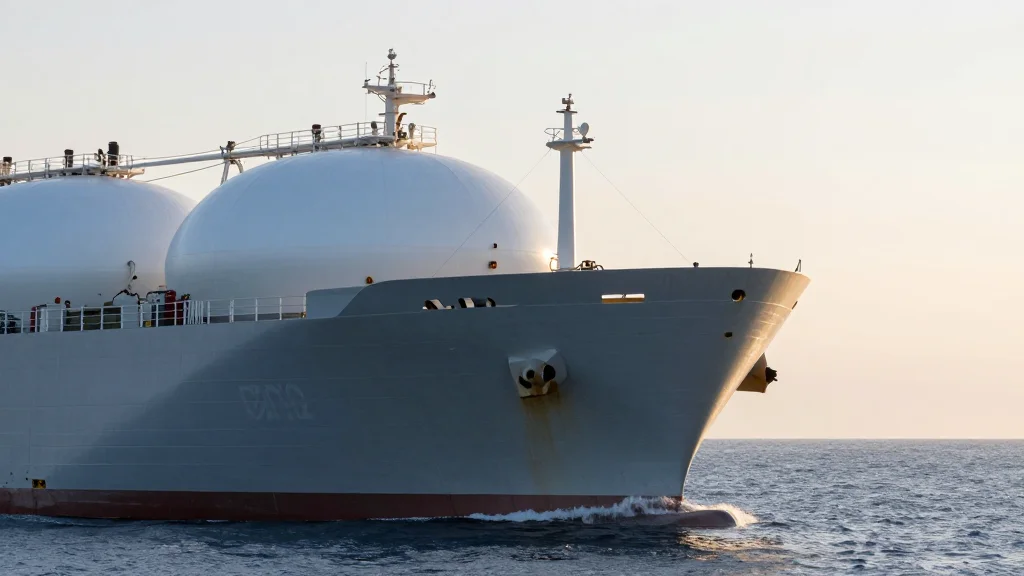 Purus Grows Samsung LNG Newbuild Series