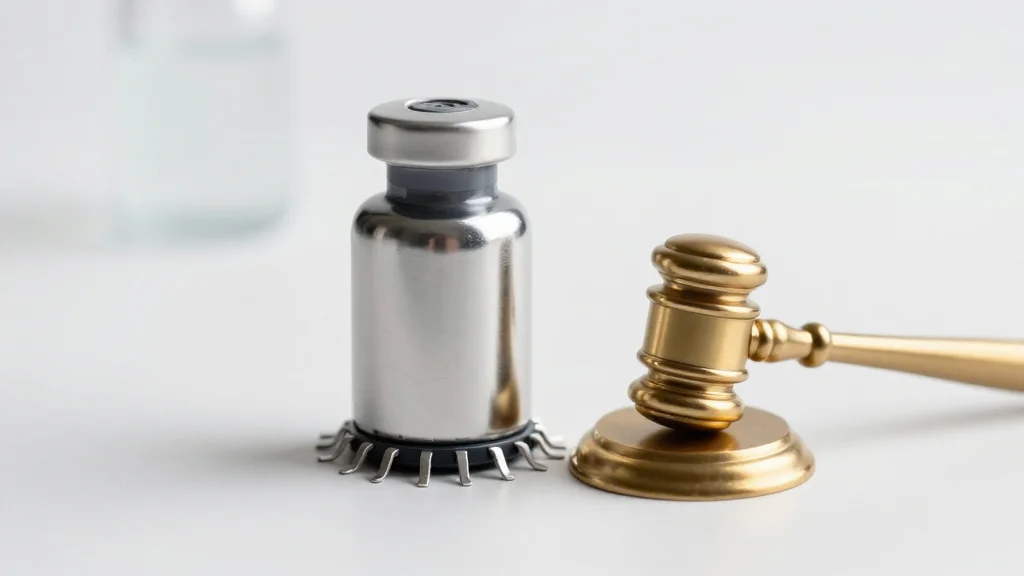 Proposals To License AI In Health Care Catch Fire