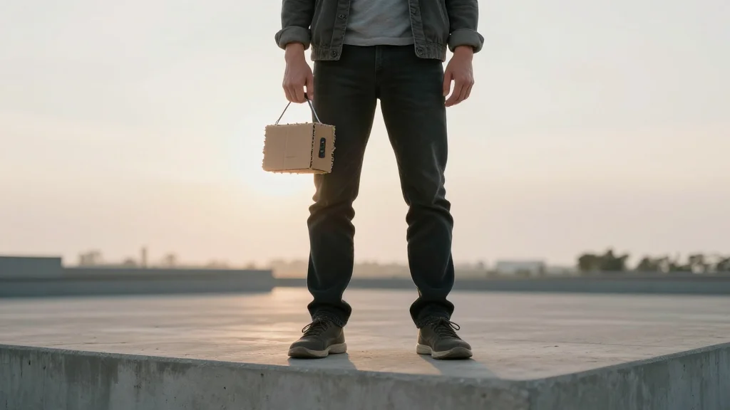 Stop Planning, Ship Early—Learn More From Failure