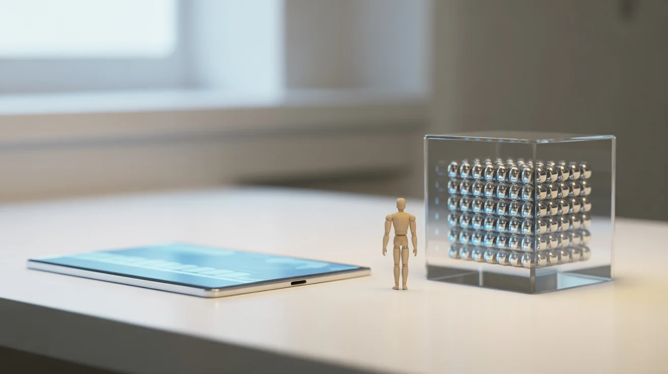 Design SaaS for Human Managers of Massive AI Agents