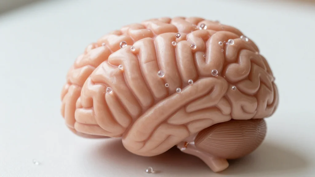 Microplastics Linked to Neurodegenerative Disease Risk