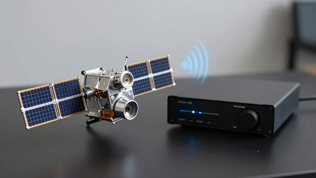 Signal Generators Enable Pulsar Signal Testing