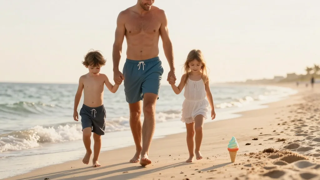 Rediscover Joy: Prioritize Family Over Work and Tokens