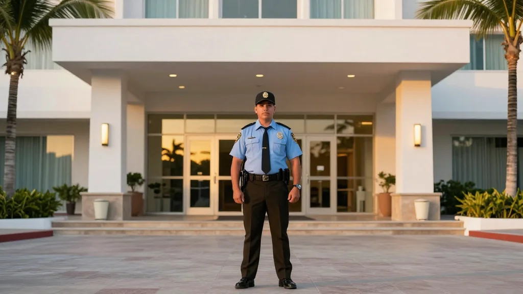 Mexico’s Tourism Security Challenge: Why the Country Needs a National Tourism Police