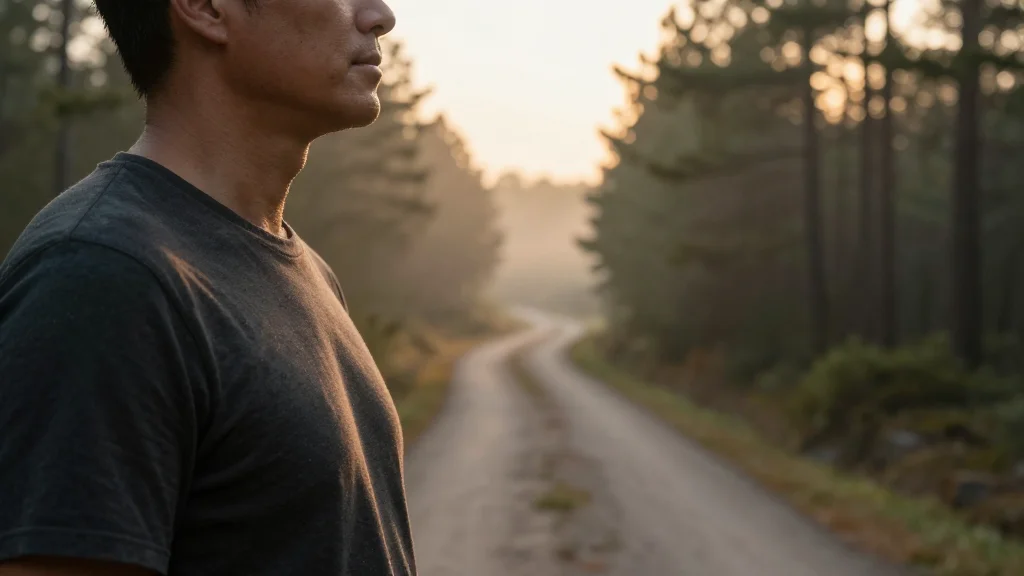 Own Your Journey: Stop Comparing, Embrace Self‑Direction