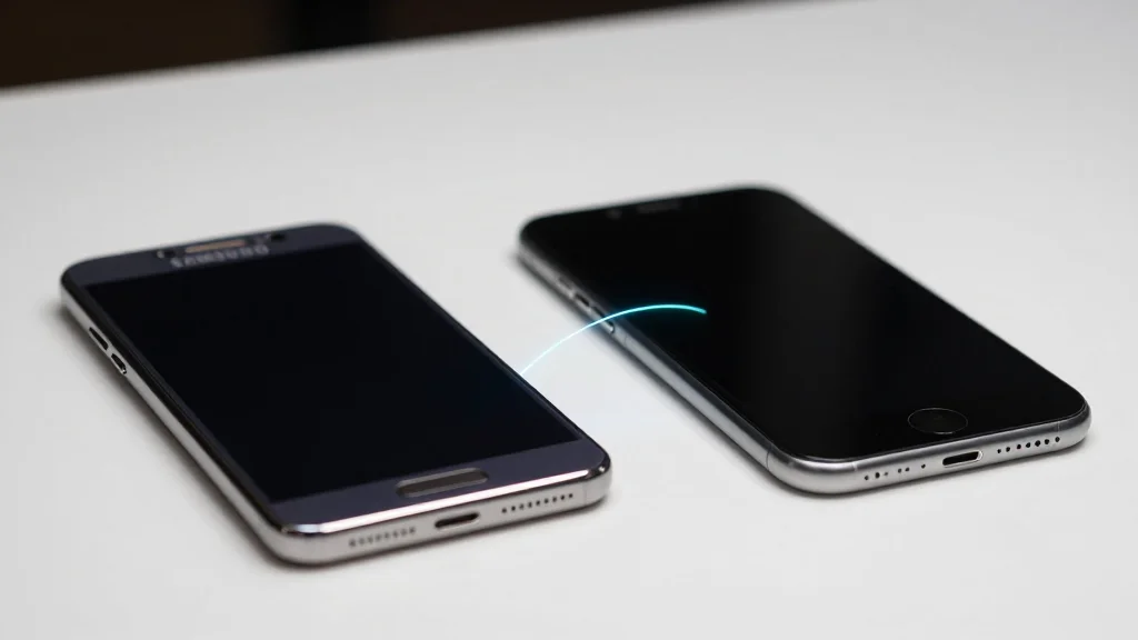 Samsung Enables AirDrop on Galaxy S26, Bridging iPhone Gap