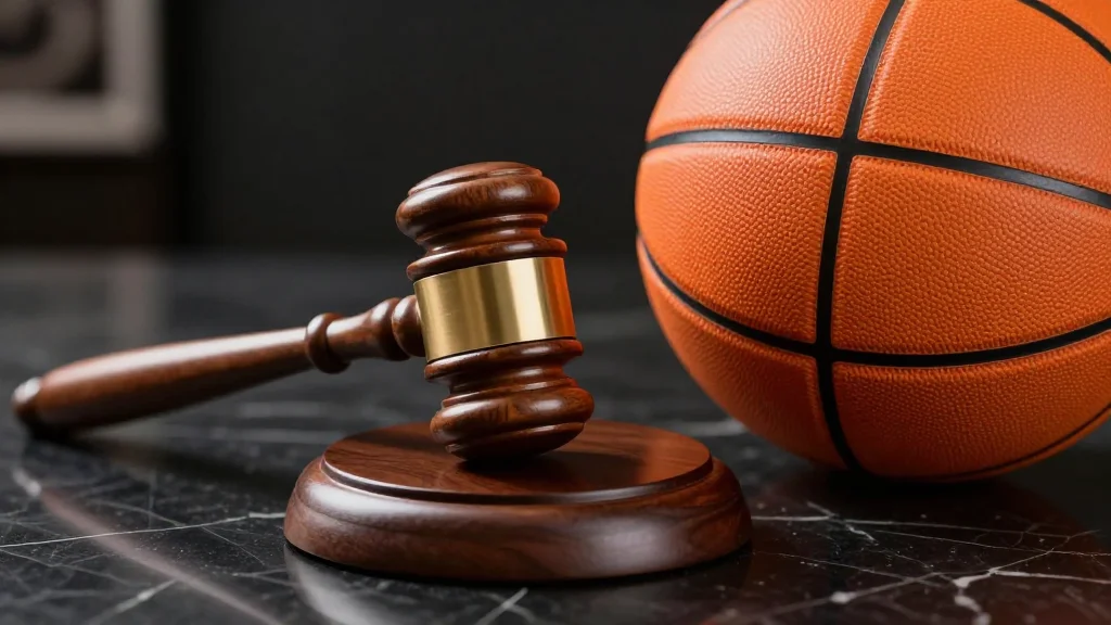 Jones' Plea Could Shorten Sentence and Incriminate Co‑defendants