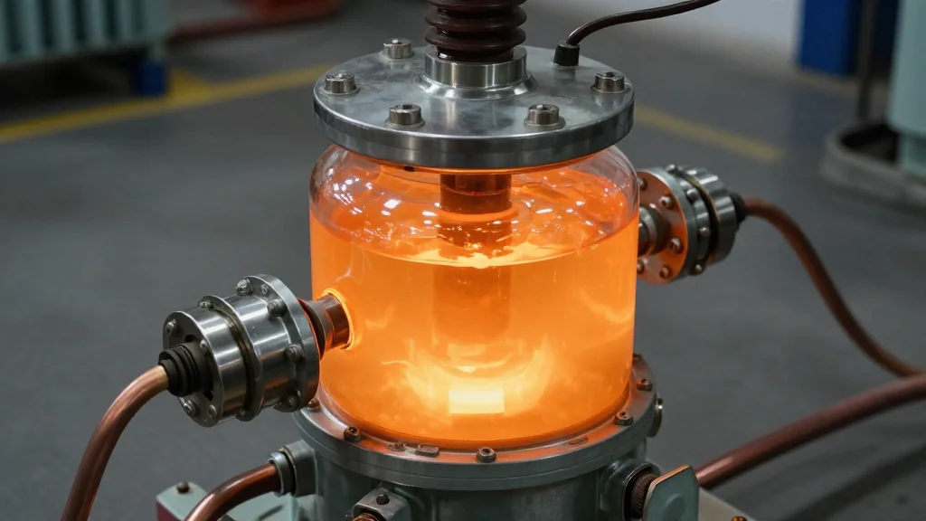 Power Demand Continues to Hit New Highs