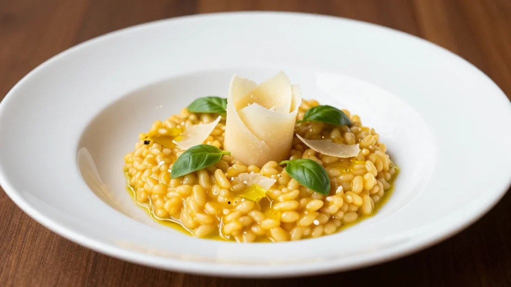 L'Osteria Francescana Reclaims World's Best Restaurant Title
