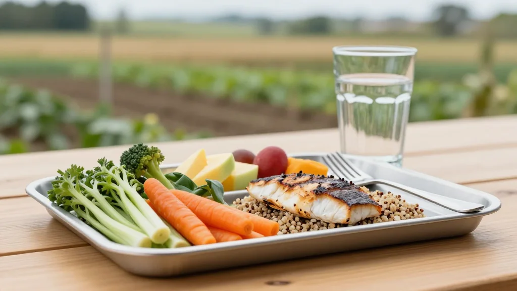 Editorial: Sustainable Food Procurement for Healthy Diets in Public and Private Canteens