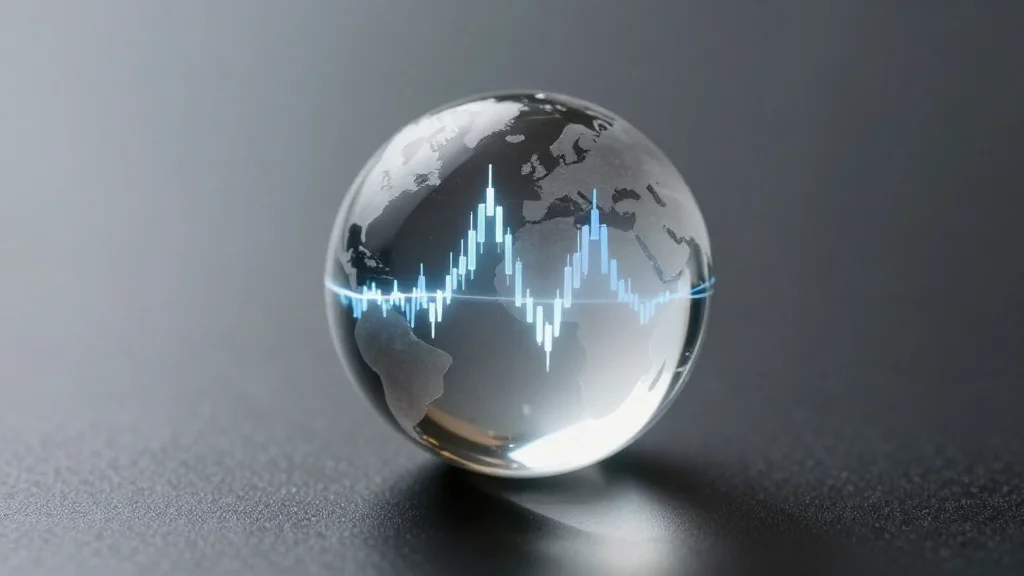 Premium Weekly Macro Outlook with Top ETF Rankings