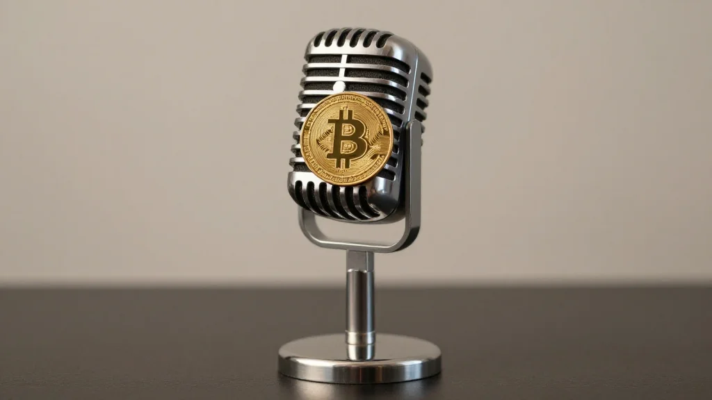 Deep Dive Into Bitcoin with Alessio Rastani