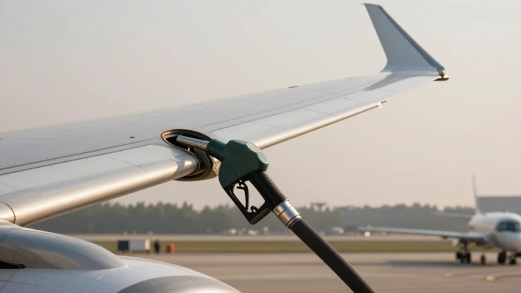 Delta Stock: Earnings Coming Up — It Has This Jet Fuel Advantage Over Peers.