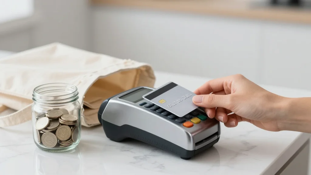 Sunday Routine: Pay Bills, Plan Meals, Review Finances