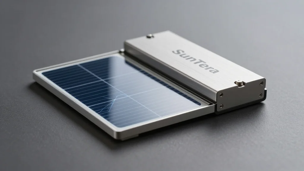 JinkoSolar Launches Integrated PV‑plus‑ESS System to Power AI Data Centers 24/7