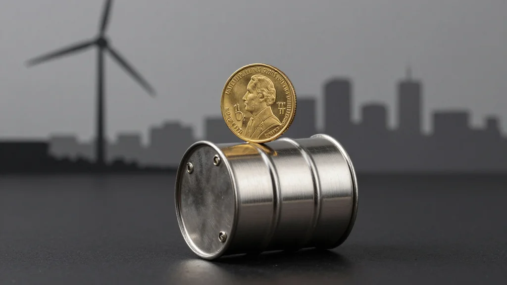 Good Jobs Data Masks Stagflation Risk, Not Economic Doom