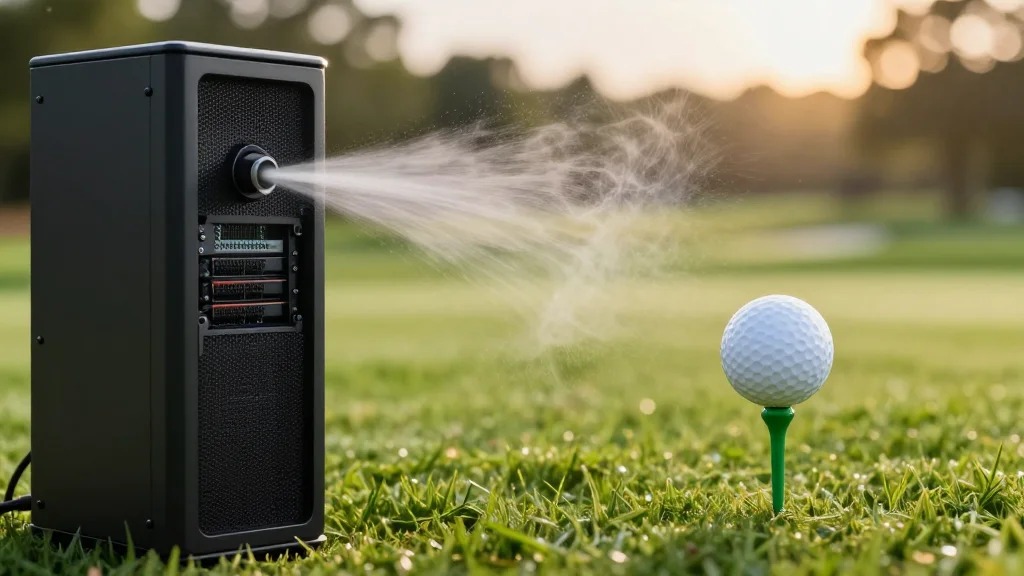 Data Centers’ Water Impact Is Overstated
