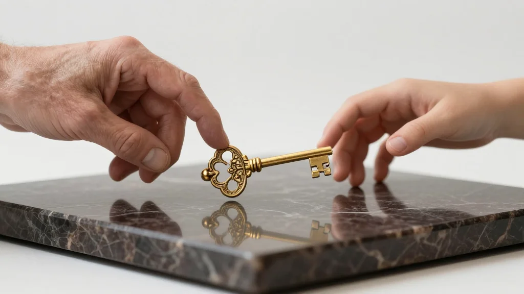 Fidelity Wealth Management Report Warns of $124 Trillion Inheritance Conflict Risk