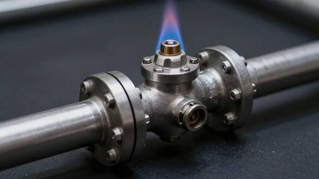 TC Energy Tops Q4 Profit Estimate on Strong U.S. Natural Gas Demand