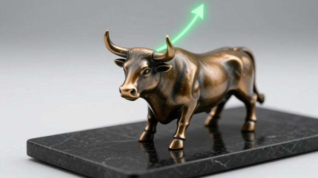 Semiconductor Rally Set: AMD Spikes 15%,