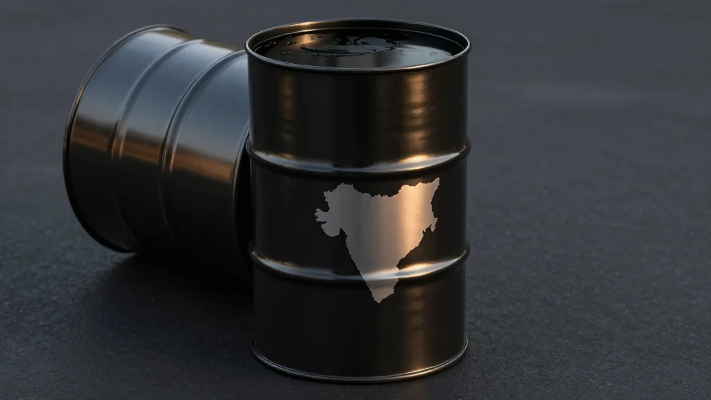 Crude Surge Is a Price Shock, Not Supply Shock for India: CEA Nageswaran