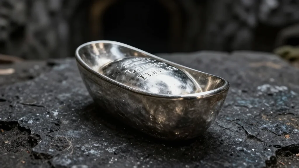Hecla Mining: Undersupplied Silver Market To Drive Growth