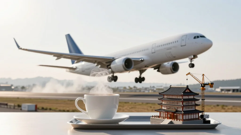 Were LaGuardia Runway Collision Alerts Tuned Down Before The Air Canada Collision? — [Roundup]