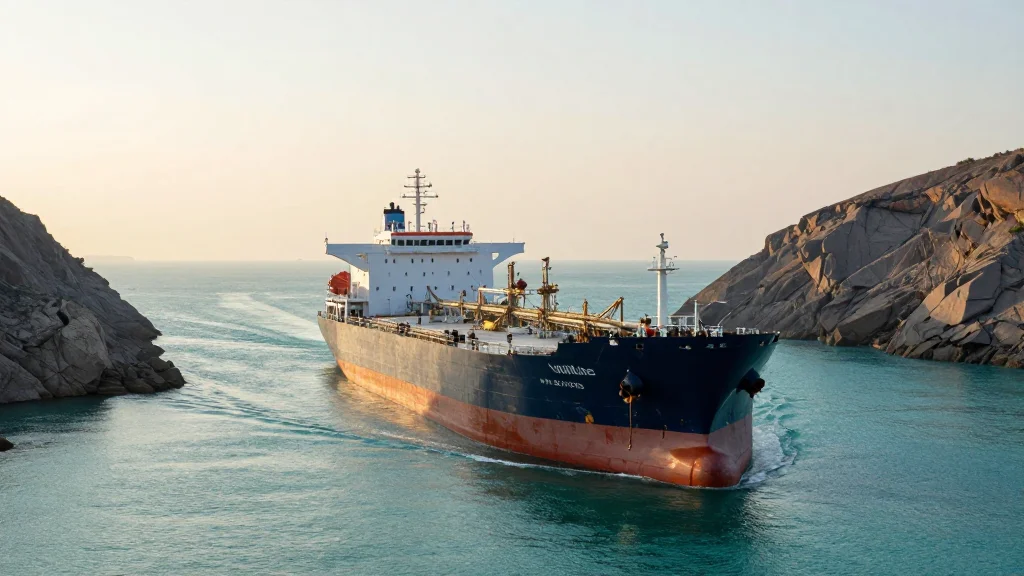 Supply Scramble Shows Market's Limits With Gulf Down