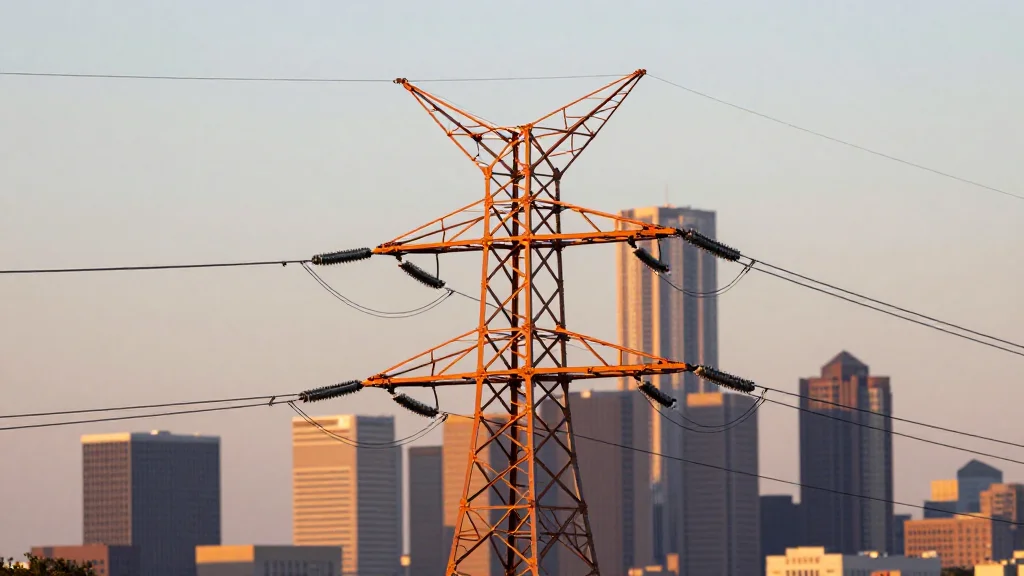 DTE Energy Seeks $474 Million Electric Rate Hike, Michigan's Biggest Since 2019