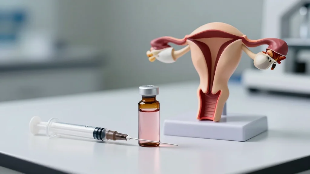 GSK Reports Strong Results for B7-H4 ADC in Gynecological Cancers