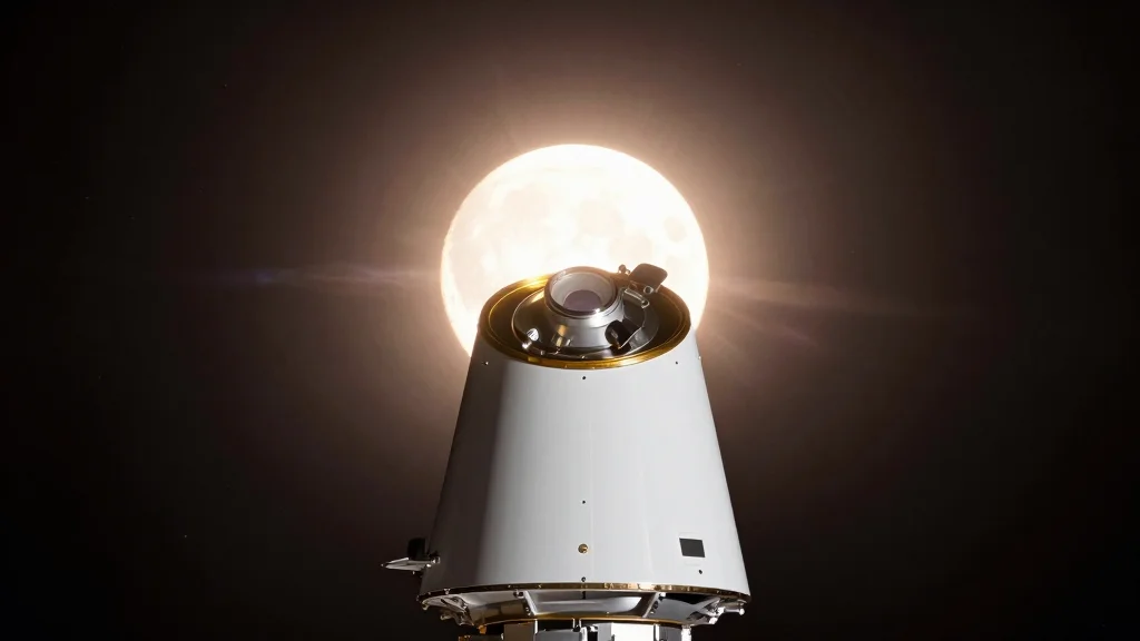 Proposed New Mission Will Create Artificial Solar Eclipses in Space