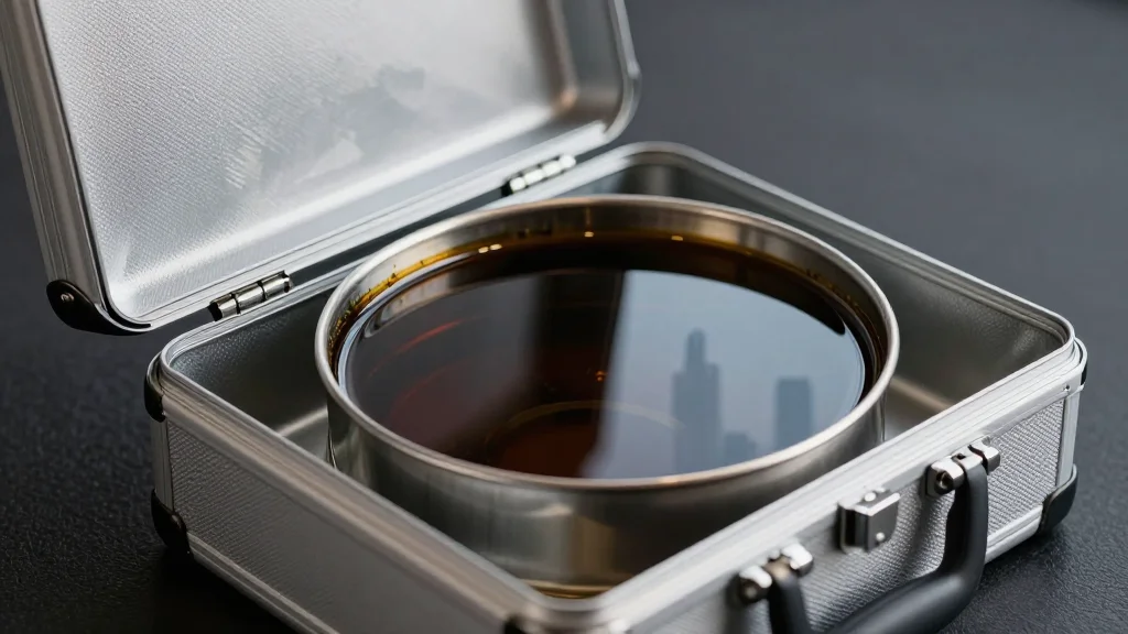 Oil‑Price Shock Pushes Asian Emerging‑Market Sovereigns Toward Stress