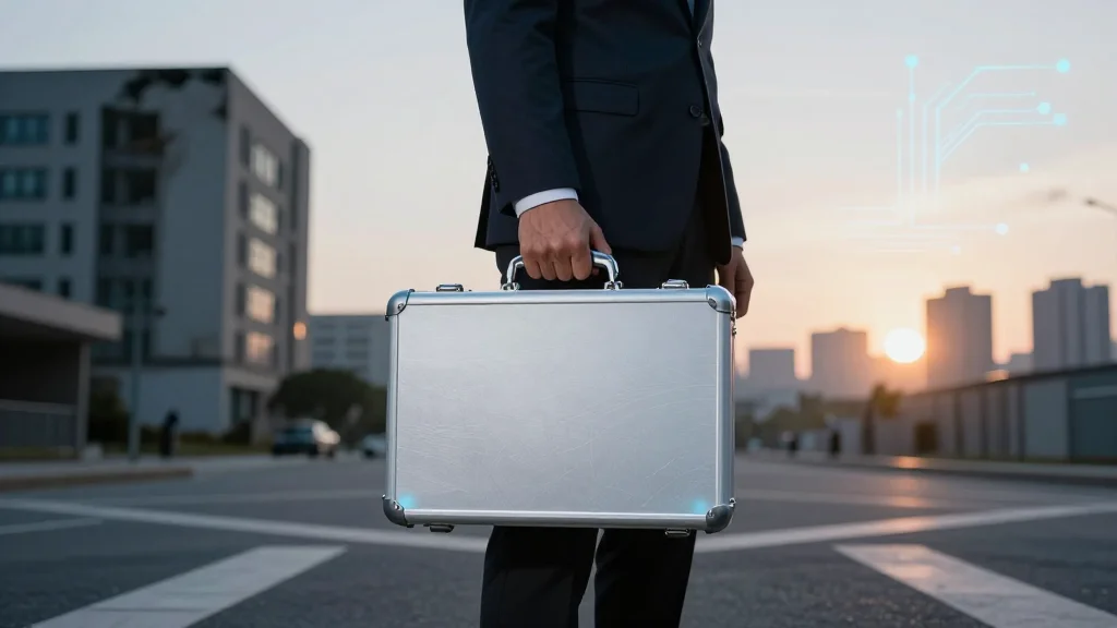 Turn AI Layoffs Into Your 2026 Career Comeback
