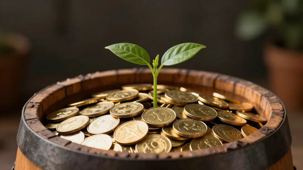 True Compounding Requires Holding Investments for 7‑plus Years