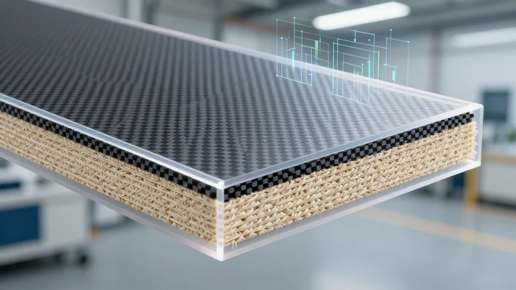 JEC Composites Magazine N°168: An Overview of the Latest Trends in the Composites Market