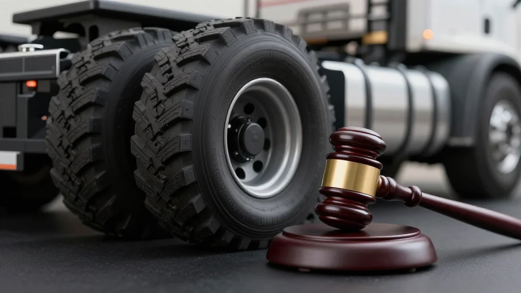 Texas Trucker Faces $49M Judgment; Brokers Jointly Liable