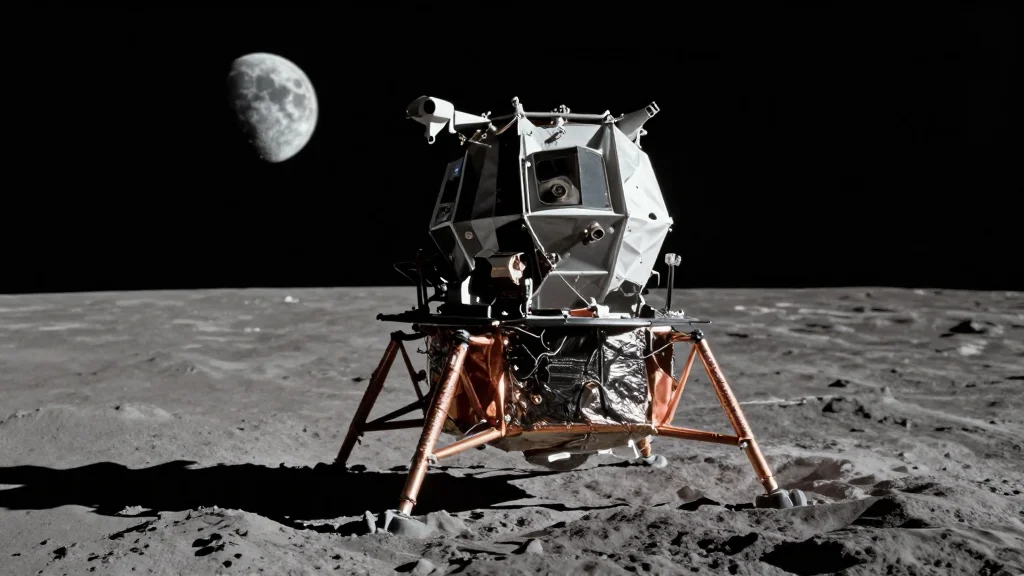 Delaying Artemis III May Enable More Moon‑Ready Vehicle