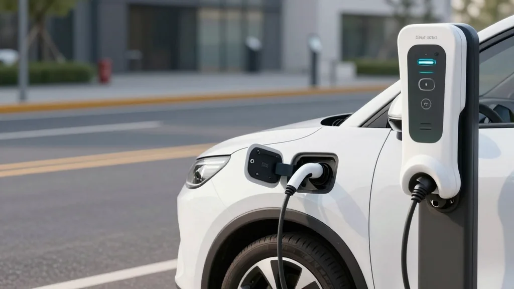 BYD Brings 5‑minute Flash Charging to $17.5k SUV