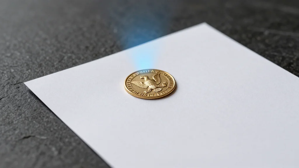 U.S. 10‑Year Treasury Yield Jumps 6.4 Bps to 4.418%, One‑Month High