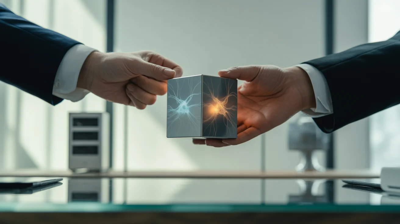 Coveo Achieves AWS Generative AI Competency