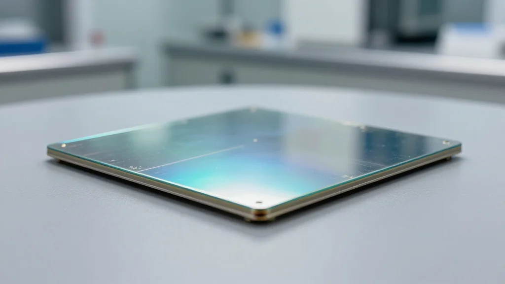 JX Expanding InP Substrate Production Capacity Again to Meet Data-Center Optical Communications Demand