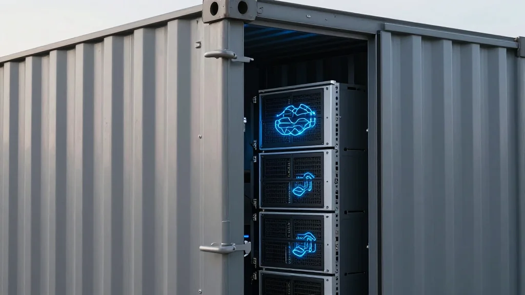 Celebrating Women in AI: 3 Questions with Cecilia Liu on Leading Docker’s MCP Strategy